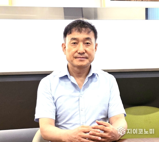 금융사기연구소 김영재 소장