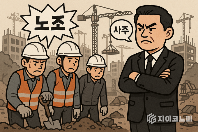 삽화 뉴스아이이에스