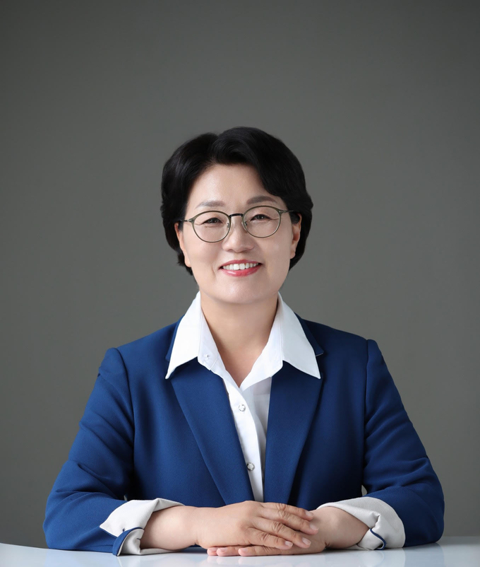 권향엽 국회의원(순천광양곡성구례을)