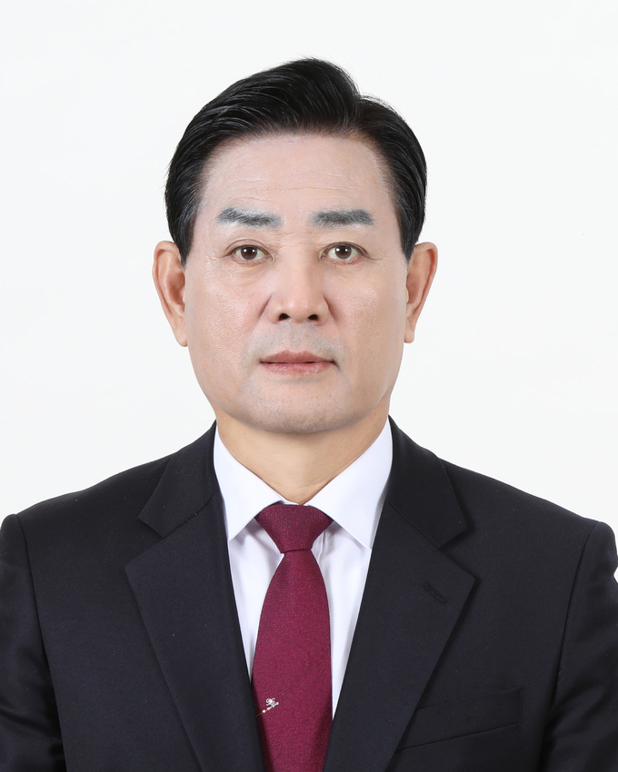 김화진 국민의힘 국민통합위원장(전 도당위원장)