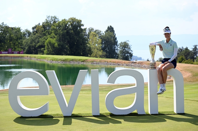 LPGA 페이스북