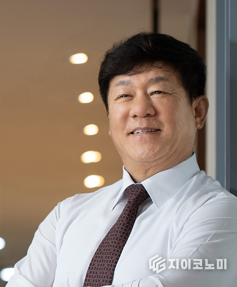 신협중앙회장 김윤식