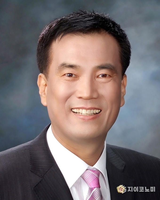 충남도의회 방한일 의원 예산1·국민의힘