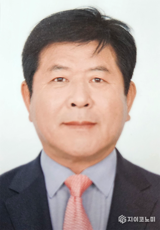충남문화관광재단 신임 대표이사 이기진 임용후보자