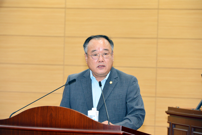 안영헌 의원