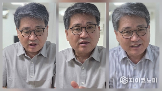 임동하 정릉골재개발조합장 