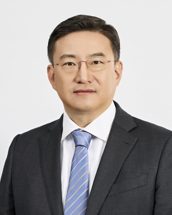 김남정 동원그룹 회장/사진=동원그룹