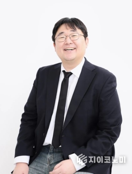 숭실사이버대학교 곽재식 교수