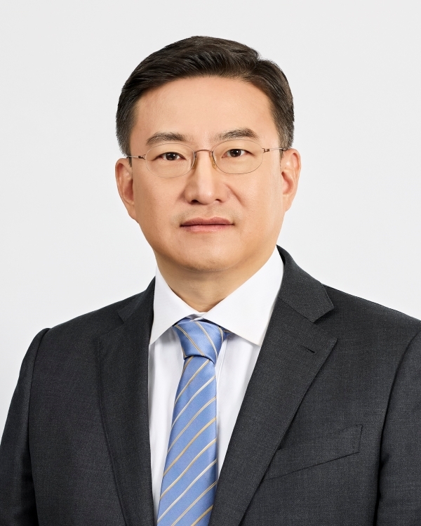 김남정 동원그룹 회장ⓒ동원그룹