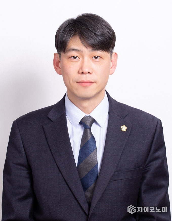 김광성 의원.