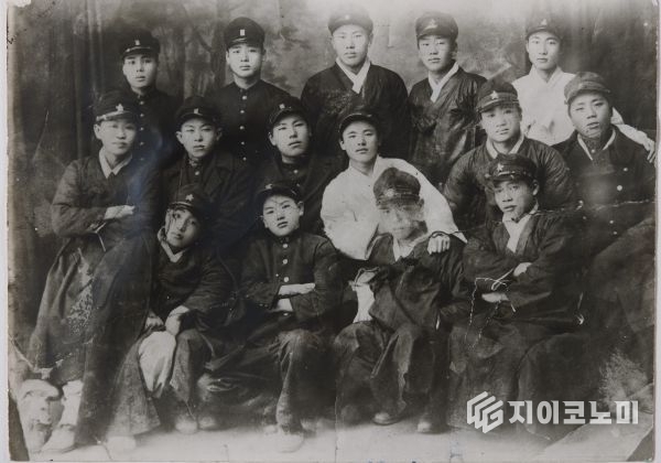 학생독립운동기념회관,2025년 유물 공개구입 공고.광주시교육청 제공