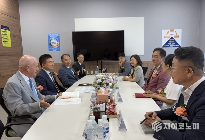 사진 = 평택시 제공.