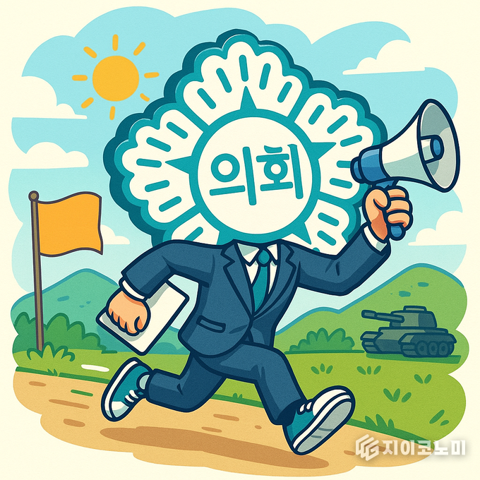 자료 = 철원군의회 제공.