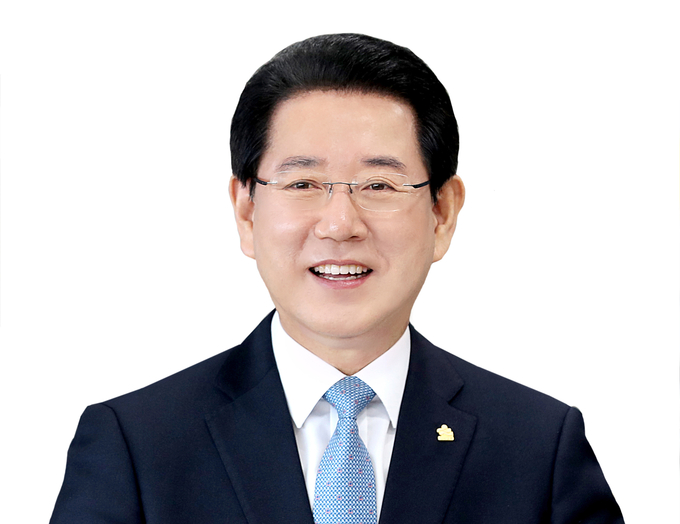 김영록 전남지사