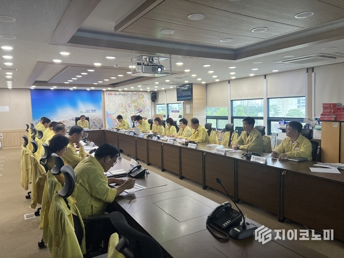 사진 = 평택시 제공.