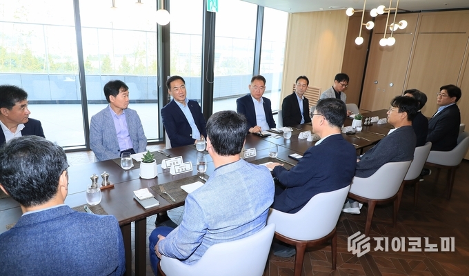 사진 = 평택시 제공.