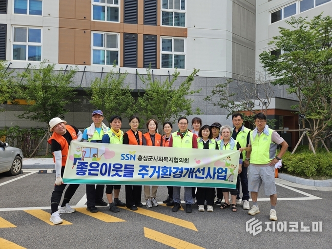 충남도 치매안심센터 70년된 노후 농가 거주 치매어르신 임대주택 이주 지원