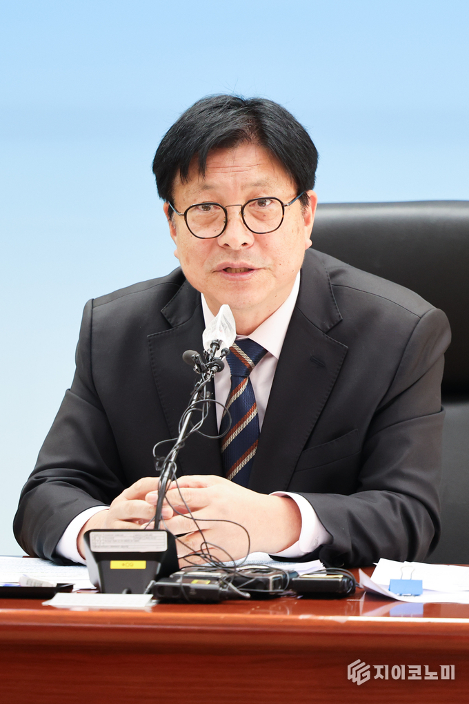 도성훈 교육감