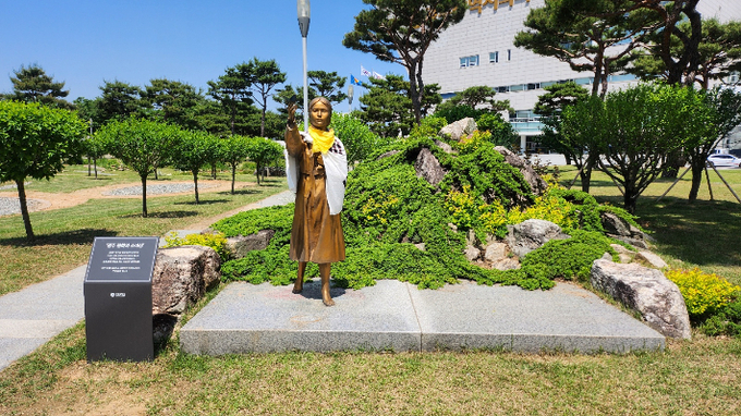 광주시·조선대 공동조사 결과, 숨겨졌던 지역 피해 사례 발굴…13일 전일빌딩245서 기림의 날 행사 개최. 광주광역시 제공