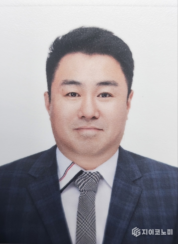 (주)한재산업개발 여인현 대표