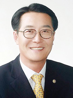 박우량 전 신안군수