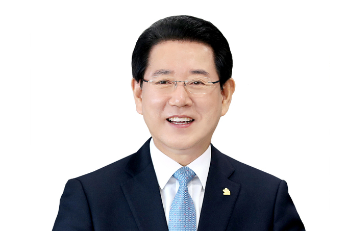 김영록 지사