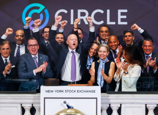 제러미 알레어 CEO /사진 제공=NYSE
