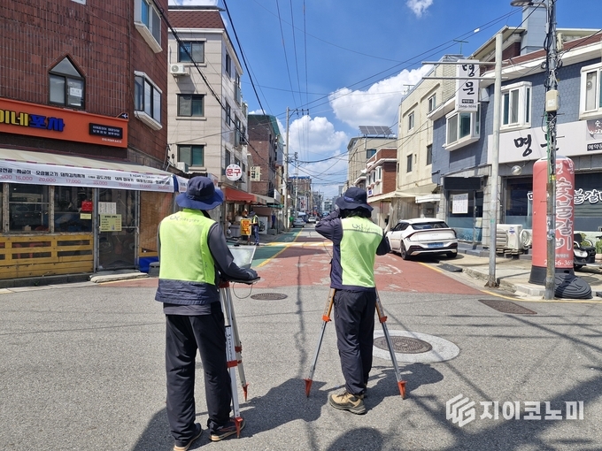 사진 = 강서구 제공.