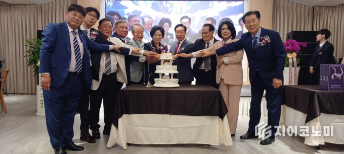 주식회사 씨어스, ‘VISION 2030’ 선포식… 글로벌 전기차 충전기 시장 선도 목표/뉴스아이이에스