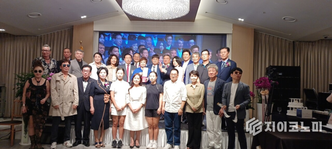 주식회사 씨어스, ‘VISION 2030’ 선포식… 글로벌 전기차 충전기 시장 선도 목표/뉴스아이이에스