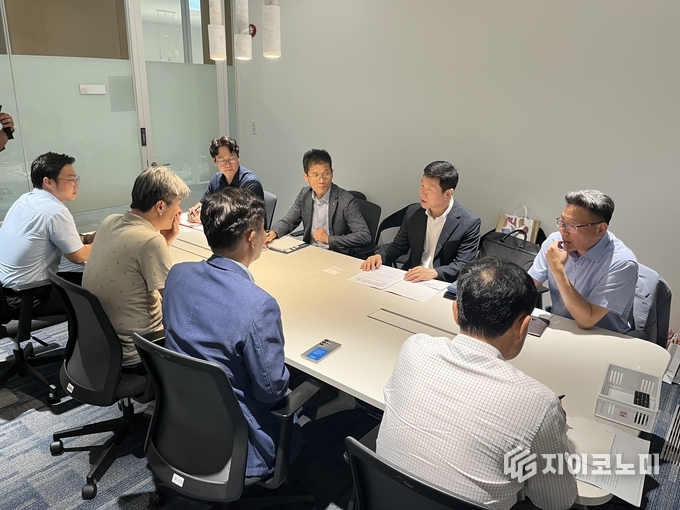 충남도, 대형건설사 찾아 지역건설사 하도급 참여 확대