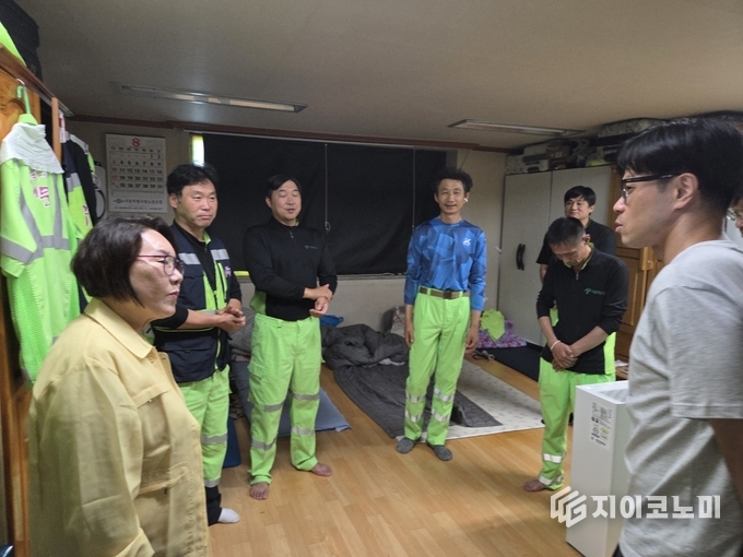 사진 = 노연우 의원 제공.