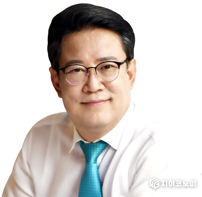 문상필 전 이재명 대선 조직본부 지역경제활성화위원장.