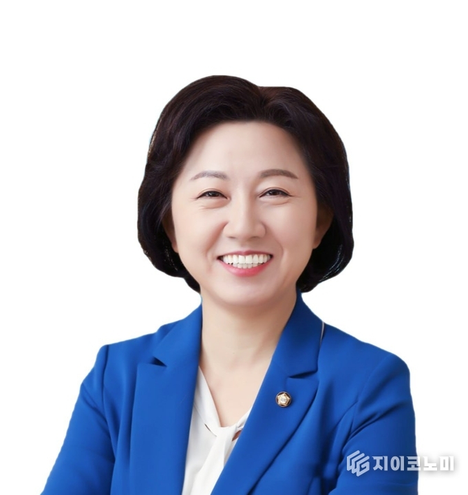경기 화성(갑) 송옥주 국회의원(더불어민주당·국회 농림축산식품해양수산위원회)