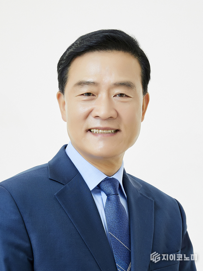 이승로 성북구청장.