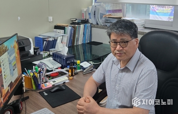 임동하 조합장