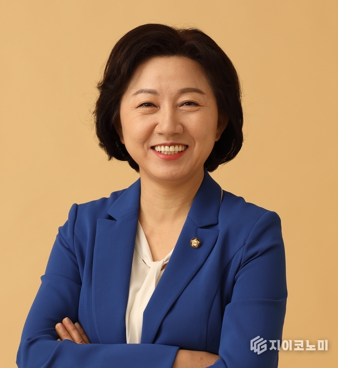 경기 화성(갑) 송옥주 국회의원(더불어민주당·국회 농림축산식품해양수산위원회).