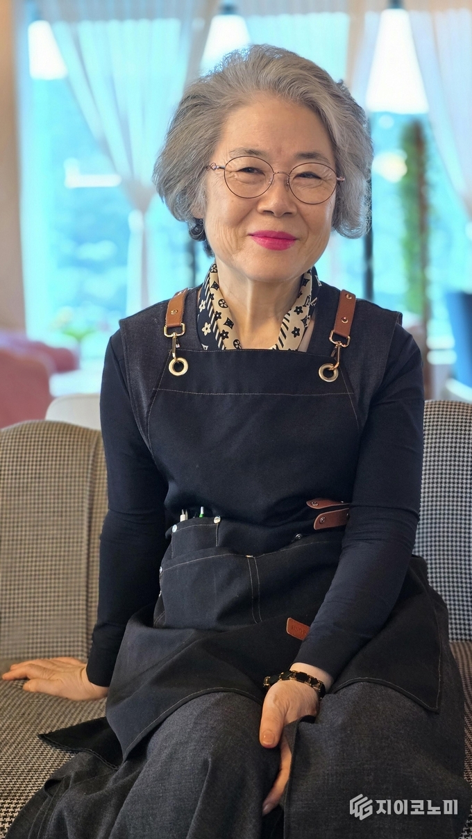 하탐 베이커리카페 서정 대표