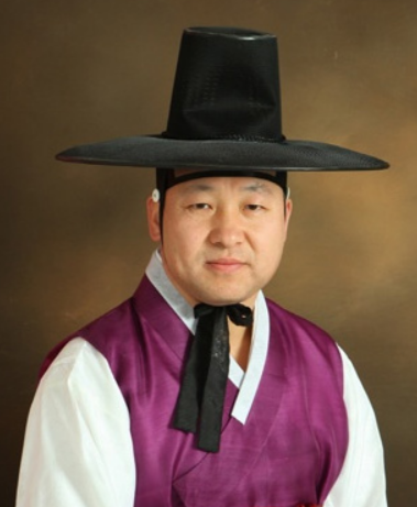 양신승 판소리고법