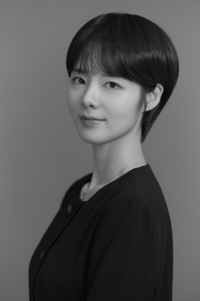 제17회 목포문학상에서 박화성소설상을 수상한 윤신우 작가. 목포시 제공