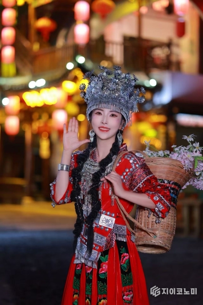 충주신나는어린이집 박은경 원장