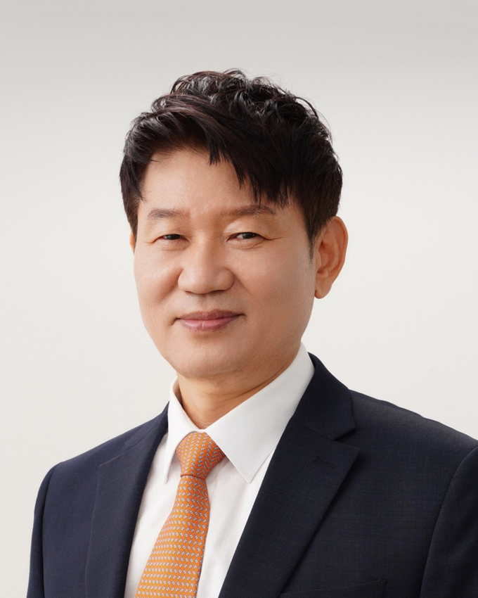 STX 박상준 대표이사