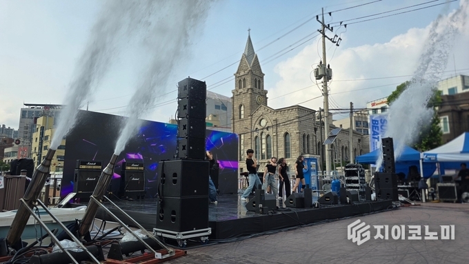 사진 = 성북구 제공.