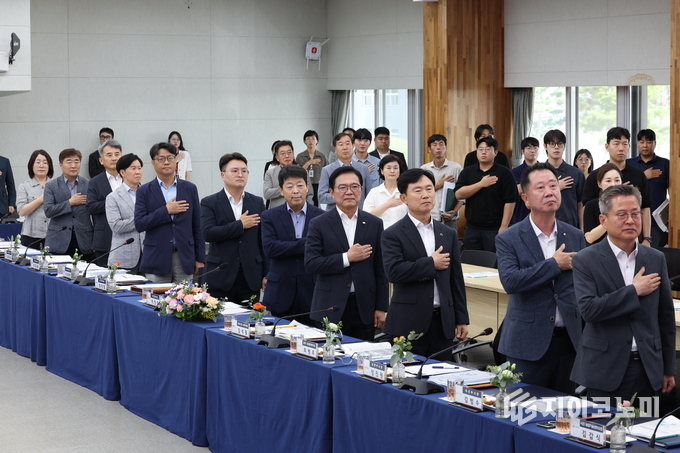 충남도, 2025년 제4회 도·시군 정책현안 조정회의’