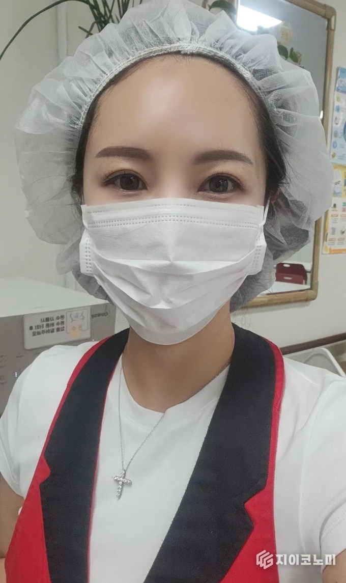 충주 신나는어린이집 박은경 원장