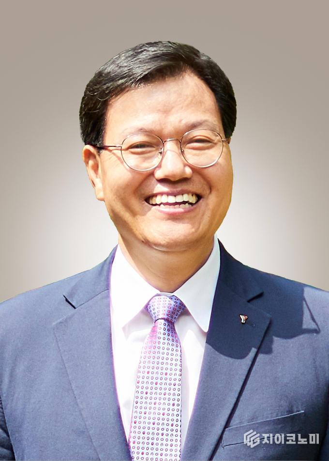 광주시의회 안평환 행정자치위원장.