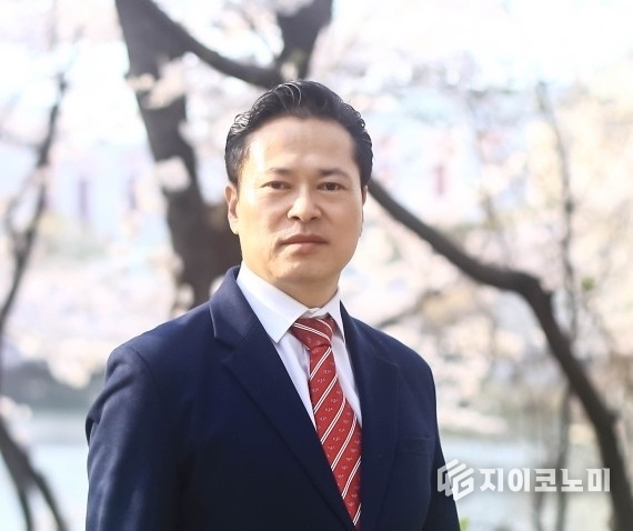 양희철(Ph.D) 사단법인 국제다문화협회 총회장