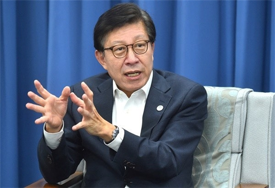 박형준 부산시장