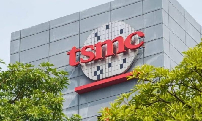 /사진 제공=TSMC