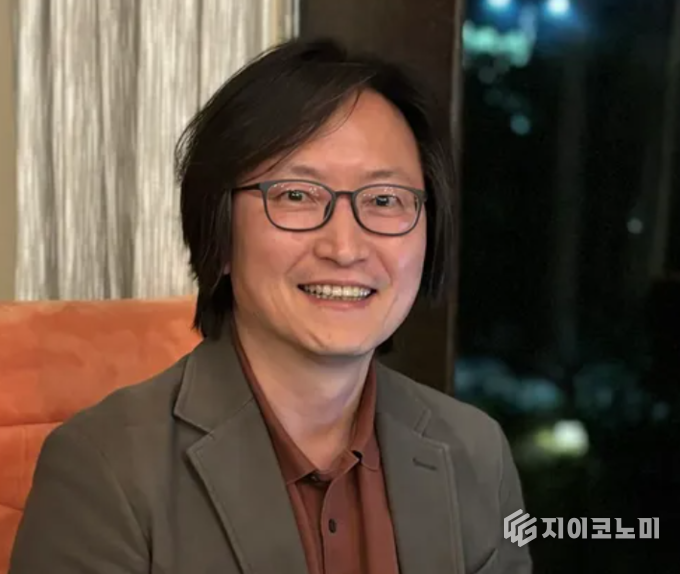 주병기 공정거래위원장 후보자. /사진=SNS캡처